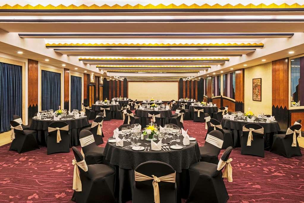 The Park Kolkata Hotell Fasiliteter bilde The Royal Hall