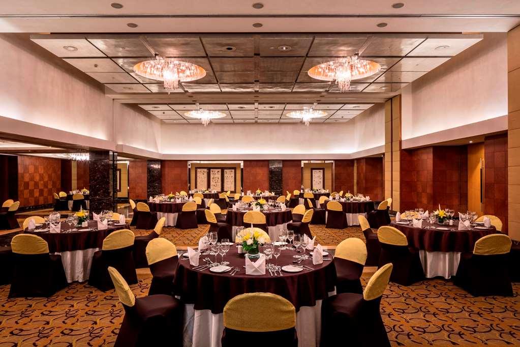 The Park Kolkata Hotell Fasiliteter bilde The Imperial Ball Room