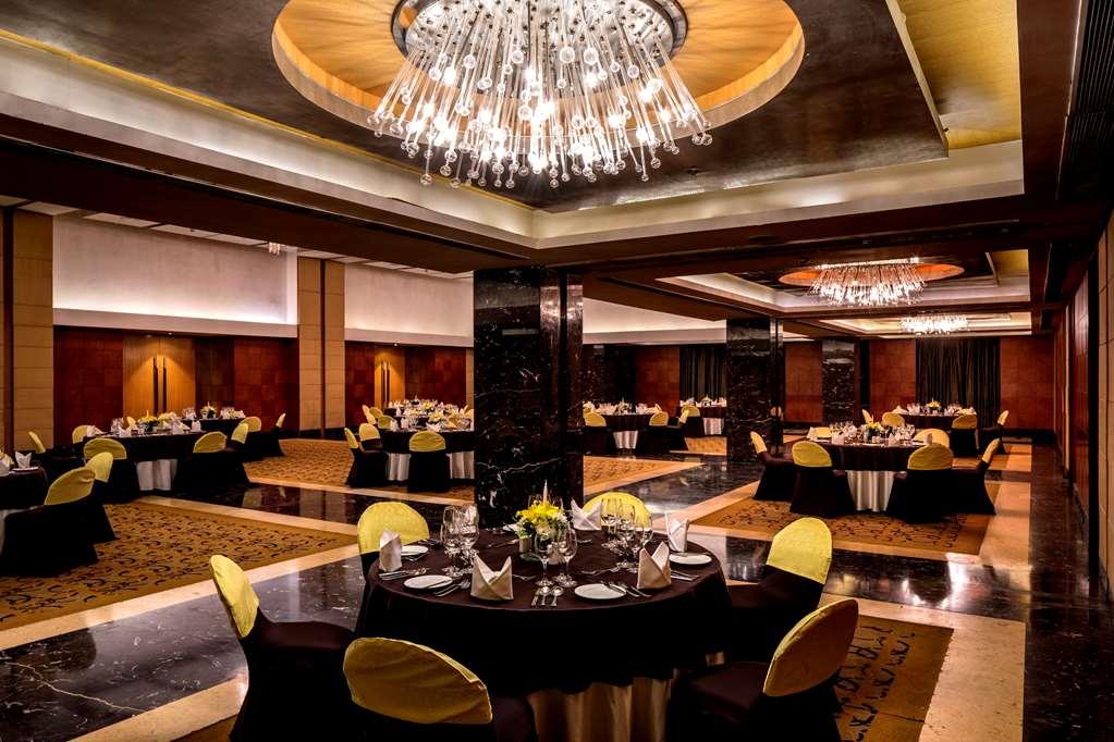 The Park Kolkata Hotell Eksteriør bilde The Imperial, New Delhi